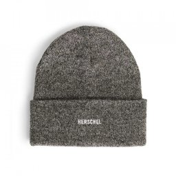 Caciula Herschel Elmer ID Negru/ Gri