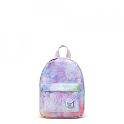 Rucsac Herschel Mini Classic Pastel Tie Dye