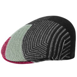 Basca Kangol Vortex 504 Negru