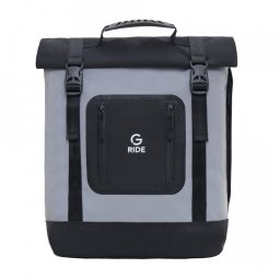 Rucsac G.Ride Premium Balthazar Activ Gri