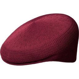 Basca Kangol Tropic 504 Ventair Rosu Bordo