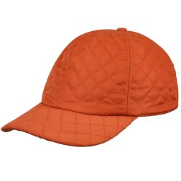 Sapca Betmar Quilted Rain Portocaliu