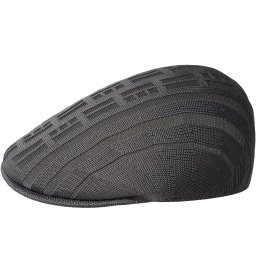 Basca Kangol SOS 507 Gri Inchis