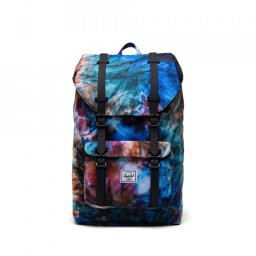 Rucsac Herschel Little America Mid-Volume Summer Tie Dye