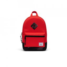 Rucsac gradinita Herschel Heritage Fiery Rosu
