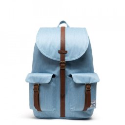 Rucsac Herschel Dawson Light Denim Crosshatch