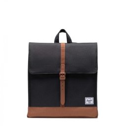 Rucsac Herschel City Mid-Volume Negru - Eco