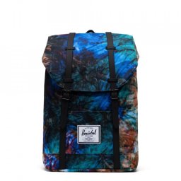 Rucsac Herschel Retreat Summer Tie Dye