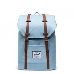 Rucsac Herschel Retreat Light Denim Crosshatch
