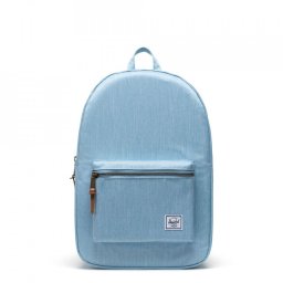 Rucsac Herschel Settlement Light Denim Crosshatch