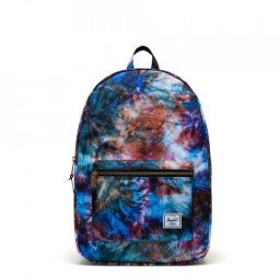 Rucsac Herschel Settlement Summer Tie Dye