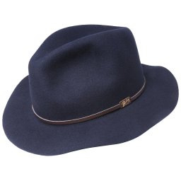 Bailey 1922 palarie albastra jackman