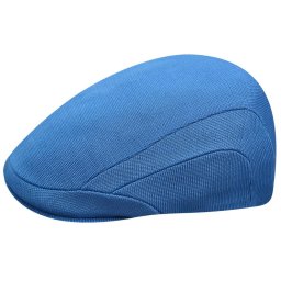 Basca Kangol tropic 507 albastru