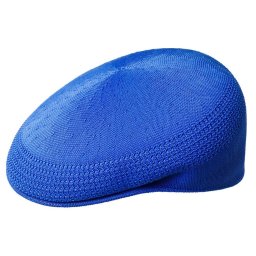 Basca Kangol Tropic 504 Ventair Ciano