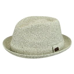 Palarie Bailey of Hollywood billy trilby birch, bej