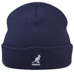 Caciula Kangol Acrylic Pullon Bleumarin