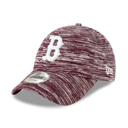 Sapca New Era 9forty Engineered Boston Red Sox Rosu