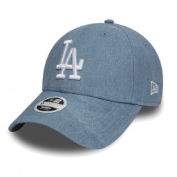 Sapca New Era 9Forty MLB los angeles dodgers tie dye