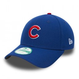 Sapca New Era The League Chicago Cubs