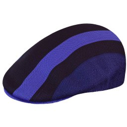 Basca Kangol Sym Stripe 504 Negru