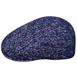 Basca Bailey of Hollywood Kenon Albastru