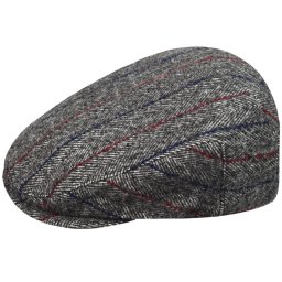 Basca Bailey of Hollywood Kenon Negru