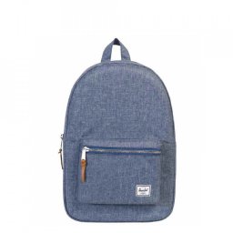 Rucsac Herschel Settlement Crosshatch Chambray