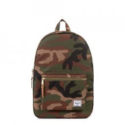Rucsac Herschel Settlement Woodland Camo