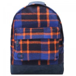 Rucsac Mi-Pac Picnic Check Multicolor