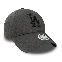 Sapca New Era 9Forty Jersey Los Angeles Dodgers Negru