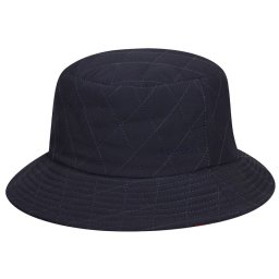 Palarie Kangol Hidden Layers Bucket Bleumarin