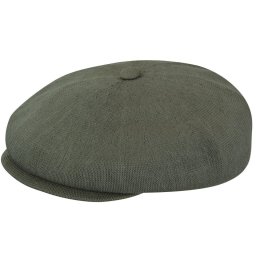 Basca Kangol Bamboo Hawker Smog