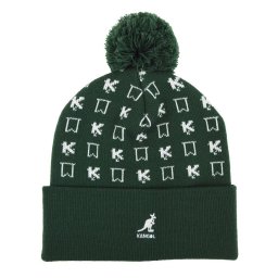 Caciula Kangol Medieval Nostalgia Verde