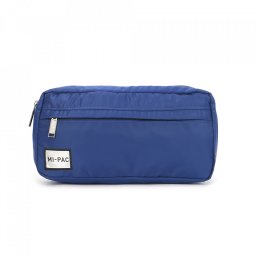 Borseta Mi-Pac Street Pac Nailon - Albastru
