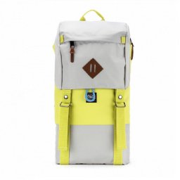 Rucsac G.Ride alanis galben