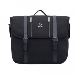 Geanta messenger G.Ride B Essentiel Negru