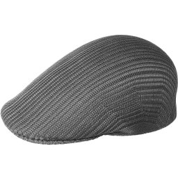 Basca Kangol Tropic Rib 507 Gri