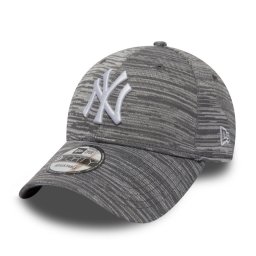 Sapca New Era 9forty Engineered NY Yankees Gri