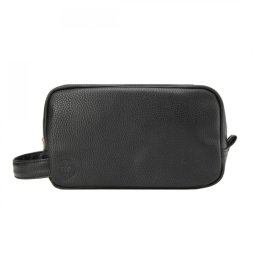 Geanta de cosmetice Mi-Pac Tumbled Negru