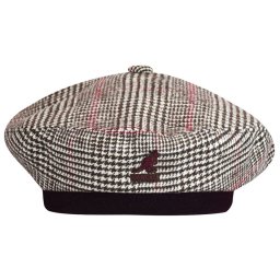 Bereta Kangol Show Your Teeth Cream