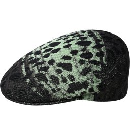 Basca Kangol Anicamo 504 Gri