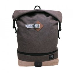 Rucsac G.Ride Armand Negru