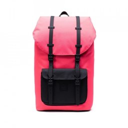Rucsac Herschel Little America Neon Roz