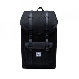 Rucsac Herschel Little America Dark Grid