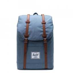 Rucsac Herschel Retreat Blue Mirage Crosshatch