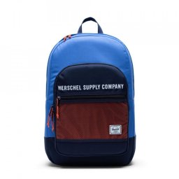 Rucsac Herschel Kaine Athletics Bleumarin-Albastru