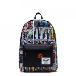 Rucsac Herschel Classic XL Santa Cruz Porkchop Hill