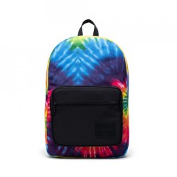 Rucsac Herschel Pop Quiz Rainbow Tie Dye