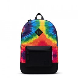 Rucsac Herschel Heritage Rainbow Tie Dye
