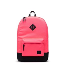Rucsac Herschel Heritage Neon Pink